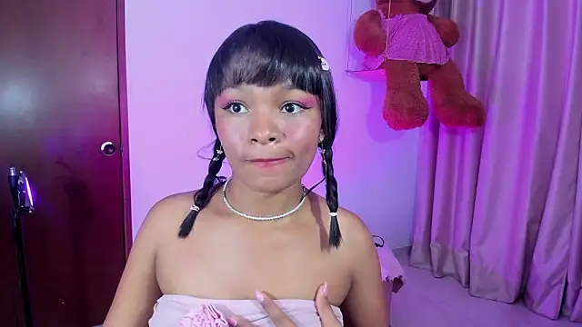 KaattySweet  online show from March 12, 2026, 7:42 pm