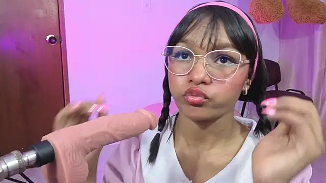KaattySweet  online show from April 24, 2026, 7:38 pm