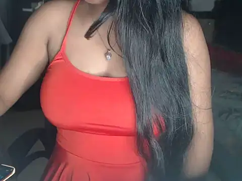 DevilErin online show from June 9, 2026, 2:39 pm