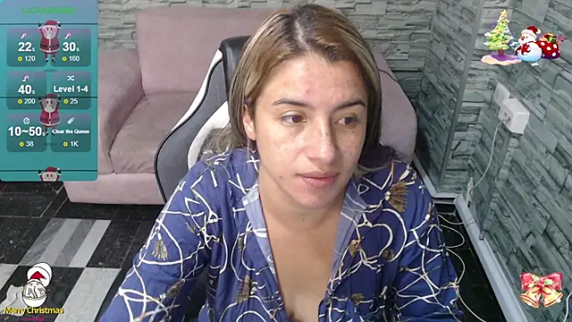 Valerie b online show from December 28, 2024, 3:48 pm