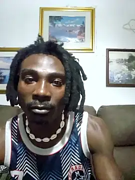 rasta9007 online show from June 8, 2026, 7:36 pm