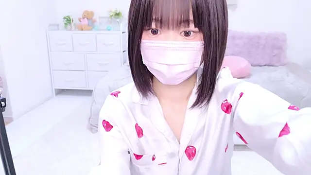 Snapshot of Im_Yu-na chatting on December 14, 2024, 8:40 pm Im Yu-na online show from December 14, 2024, 8:40 pm