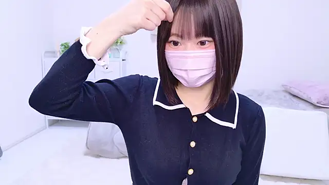 Snapshot of Im_Yu-na chatting on January 12, 2025, 9:19 pm Im Yu-na online show from January 12, 2025, 9:19 pm