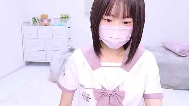 Snapshot of Im_Yu-na chatting on January 19, 2025, 12:28 am Im Yu-na online show from January 19, 2025, 12:28 am