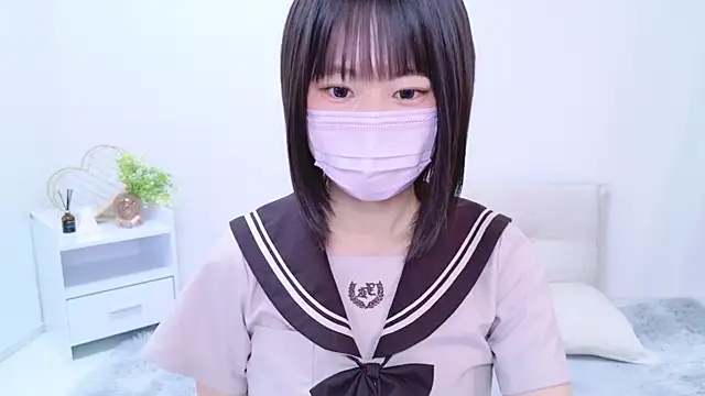 Snapshot of Im_Yu-na chatting on January 20, 2025, 1:53 pm Im Yu-na online show from January 20, 2025, 1:53 pm