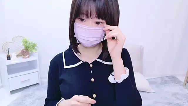 Snapshot of Im_Yu-na chatting on January 23, 2025, 1:45 pm Im Yu-na online show from January 23, 2025, 1:45 pm