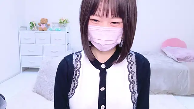 Snapshot of Im_Yu-na chatting on January 24, 2025, 10:41 pm Im Yu-na online show from January 24, 2025, 10:41 pm