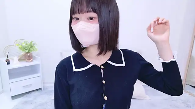 Snapshot of Im_Yu-na chatting on February 12, 2025, 12:58 am Im Yu-na online show from February 12, 2025, 12:58 am