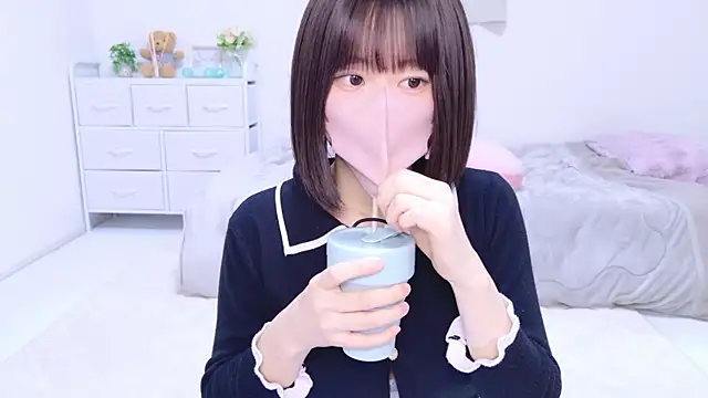 Snapshot of Im_Yu-na chatting on March 7, 2025, 11:40 am Im Yu-na online show from March 7, 2025, 11:40 am