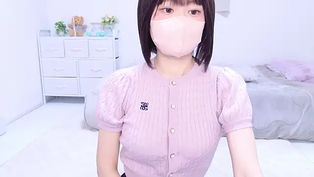 Snapshot of Im_Yu-na chatting on March 9, 2025, 1:26 pm Im Yu-na online show from March 9, 2025, 1:26 pm