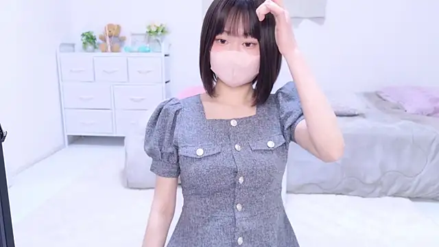 Snapshot of Im_Yu-na chatting on March 9, 2025, 9:25 pm Im Yu-na online show from March 9, 2025, 9:25 pm