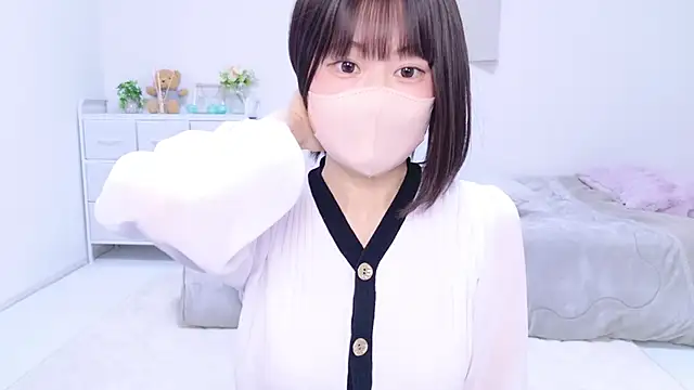 Snapshot of Im_Yu-na chatting on March 11, 2025, 2:07 pm Im Yu-na online show from March 11, 2025, 2:07 pm