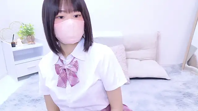 Snapshot of Im_Yu-na chatting on March 20, 2025, 1:26 pm Im Yu-na online show from March 20, 2025, 1:26 pm