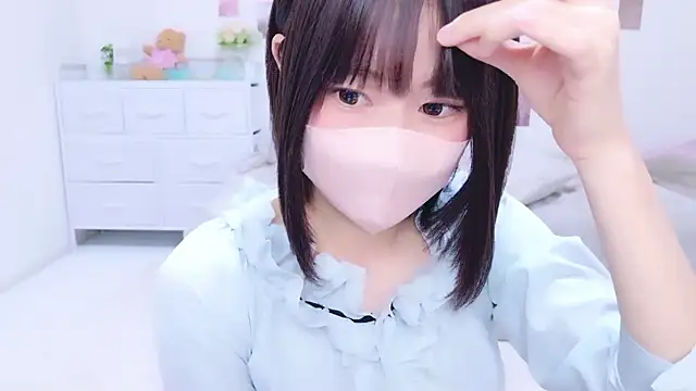 Snapshot of Im_Yu-na chatting on October 3, 2025, 9:12 pm Im Yu-na online show from October 3, 2025, 9:12 pm