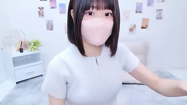 Snapshot of Im_Yu-na chatting on October 8, 2025, 1:20 pm Im Yu-na online show from October 8, 2025, 1:20 pm