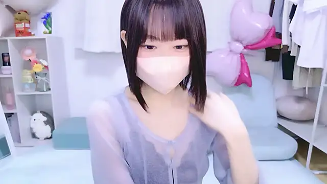 Im Yu-na online show from May 7, 2026, 2:22 pm
