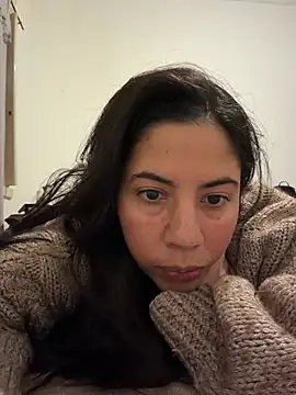 CherryhMorgaine online show from April 22, 2026, 10:22 pm