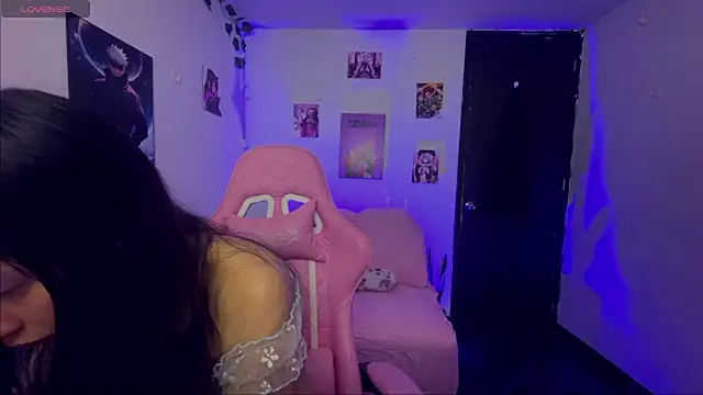 cami mila9 online show from June 22, 2026, 2:46 am
