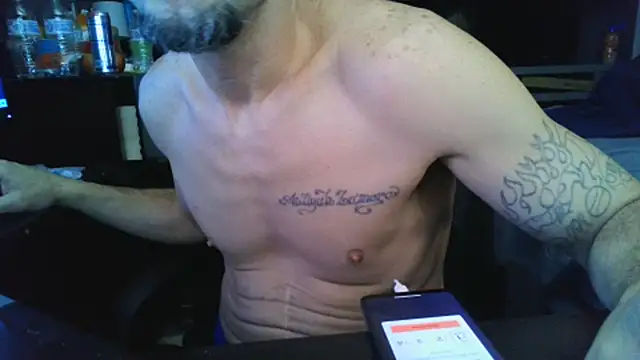 MasterJizzJunky online show from July 5, 2026, 2:02 pm