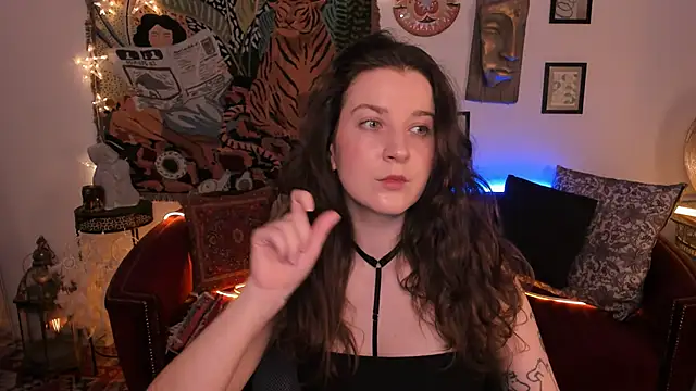 Snapshot of JackieByrd chatting on September 15, 2025, 1:33 pm JackieByrd online show from September 15, 2025, 1:33 pm