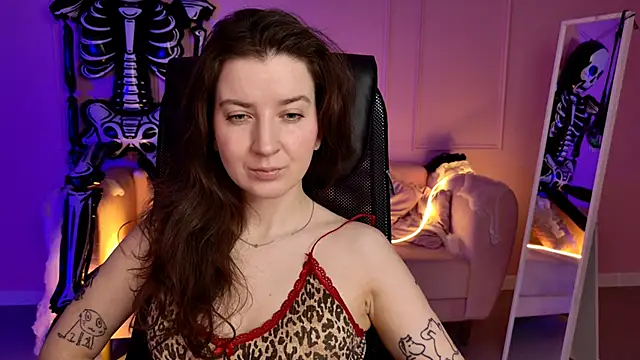 Snapshot of JackieByrd chatting on October 23, 2025, 1:21 pm JackieByrd online show from October 23, 2025, 1:21 pm