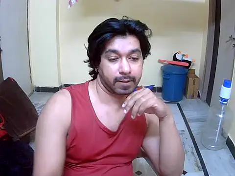 sajid69619 online show from February 8, 2026, 5:38 pm