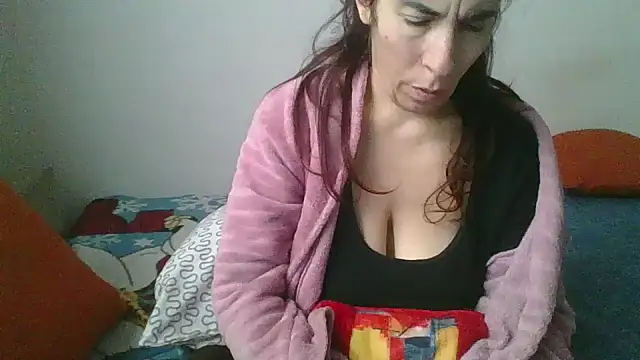 hairygirl80 online show from January 8, 2026, 10:50 am