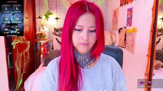 meghan nill online show from October 17, 2025, 2:59 am