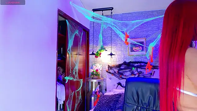 meghan nill online show from October 31, 2025, 2:45 am