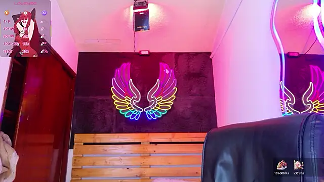 meghan nill online show from March 21, 2026, 8:19 am