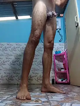 Sunnyboy7897 online show from February 6, 2026, 1:10 am