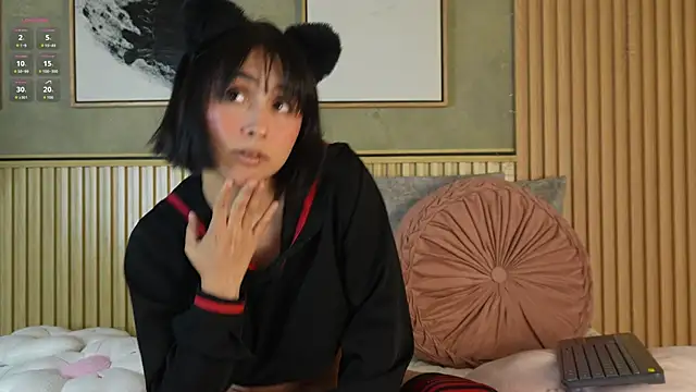 nina soul online show from May 6, 2026, 11:48 am
