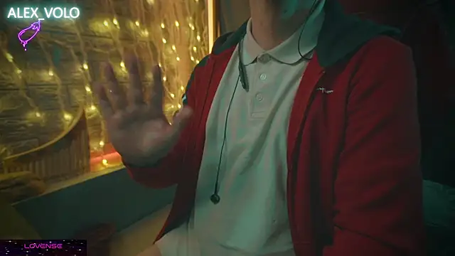 alex-volo online show from January 5, 2025, 3:22 am