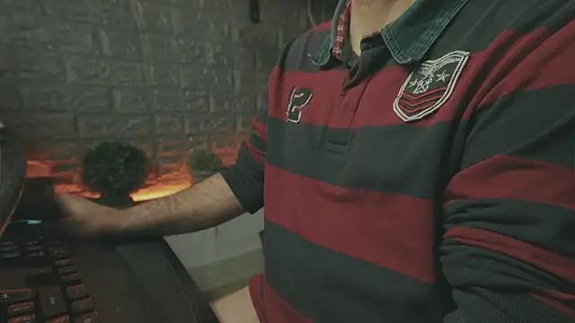 alex-volo online show from December 5, 2025, 1:47 am