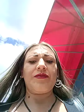 Isabellaa Garcia  online show from January 29, 2025, 4:30 pm