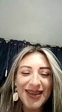 Isabellaa Garcia  online show from January 31, 2025, 5:51 am