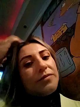 Isabellaa Garcia  online show from February 1, 2025, 3:30 am