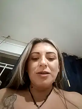 Isabellaa Garcia  online show from February 1, 2025, 6:32 am