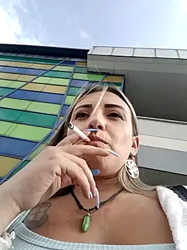 Isabellaa Garcia  online show from March 3, 2025, 8:54 pm