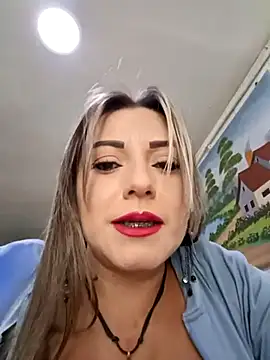 Isabellaa Garcia  online show from March 5, 2025, 3:07 pm