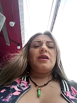 Isabellaa Garcia  online show from March 16, 2025, 6:55 pm