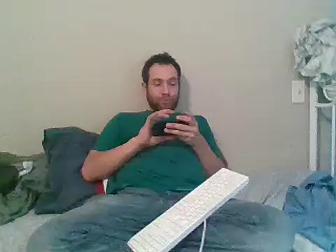 SmokingSloth online show from December 31, 2024, 5:44 am