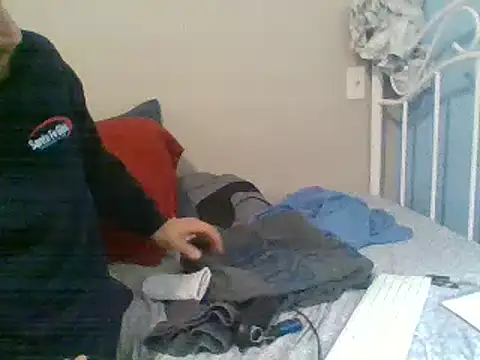 SmokingSloth online show from December 31, 2024, 12:04 pm