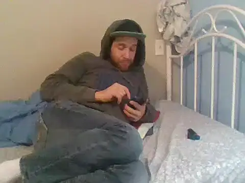 SmokingSloth online show from January 2, 2025, 2:43 am
