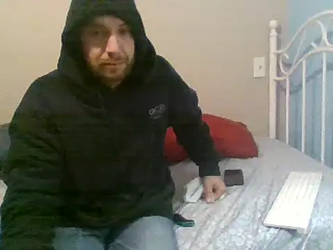 SmokingSloth online show from February 11, 2025, 10:15 am