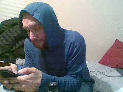 SmokingSloth online show from February 23, 2025, 3:13 am