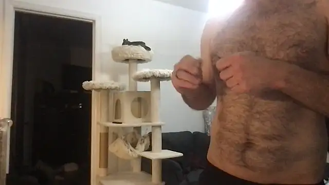 SpunCandy online show from October 4, 2025, 8:18 pm