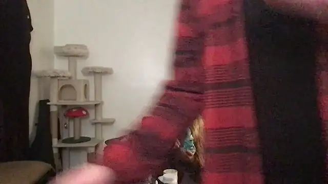 SpunCandy online show from January 15, 2026, 12:32 pm