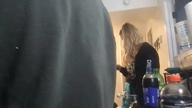 SpunCandy online show from March 4, 2026, 8:15 pm