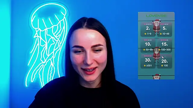 Snapshot of Eva_Janee chatting on December 25, 2024, 3:17 pm Eva Janee online show from December 25, 2024, 3:17 pm